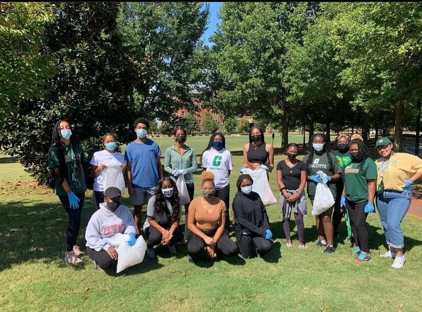 BSU UNCC photo 2